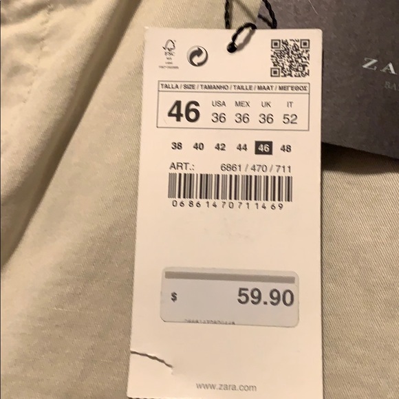 ZARA Man - Picture 2 of 2